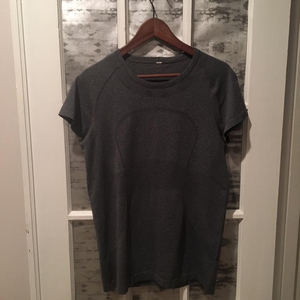 lululemon swiftly tech short sleeve